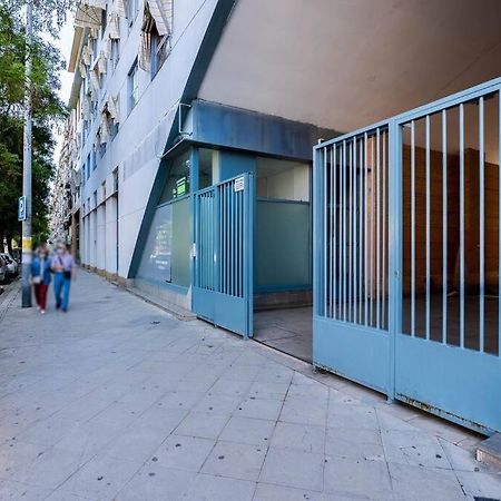 Apartamento Ronda De Triana 45 Sevilla Eksteriør bilde