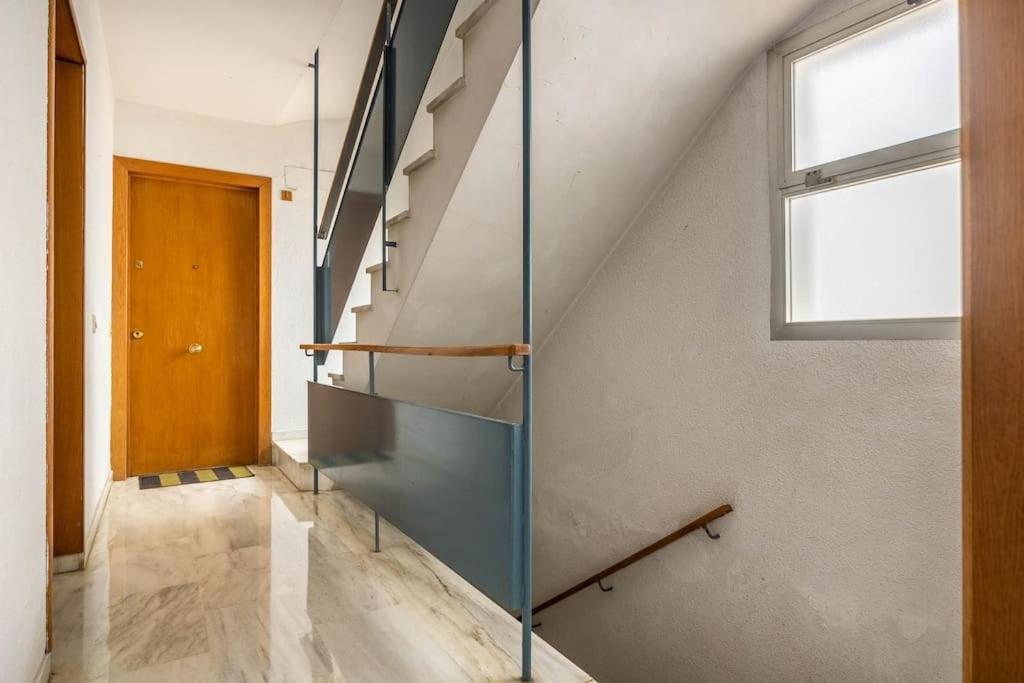 Apartamento Ronda De Triana 45 Sevilla Eksteriør bilde
