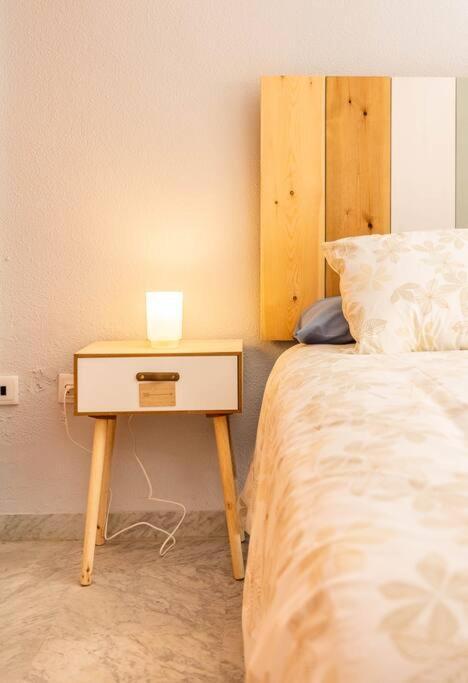 Apartamento Ronda De Triana 45 Sevilla Eksteriør bilde
