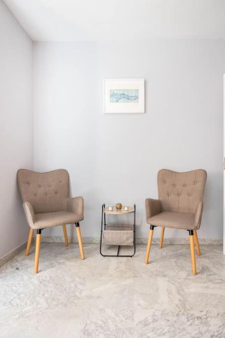 Apartamento Ronda De Triana 45 Sevilla Eksteriør bilde