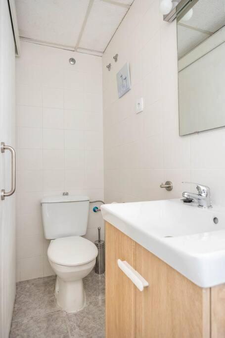 Apartamento Ronda De Triana 45 Sevilla Eksteriør bilde