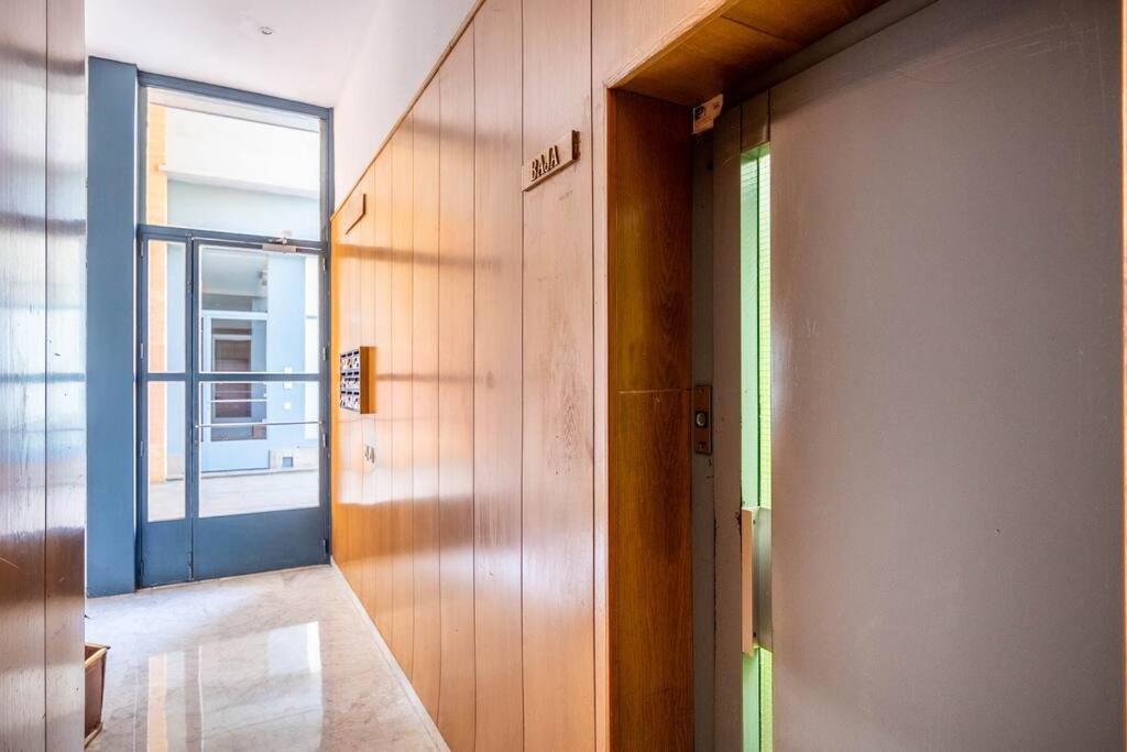 Apartamento Ronda De Triana 45 Sevilla Eksteriør bilde