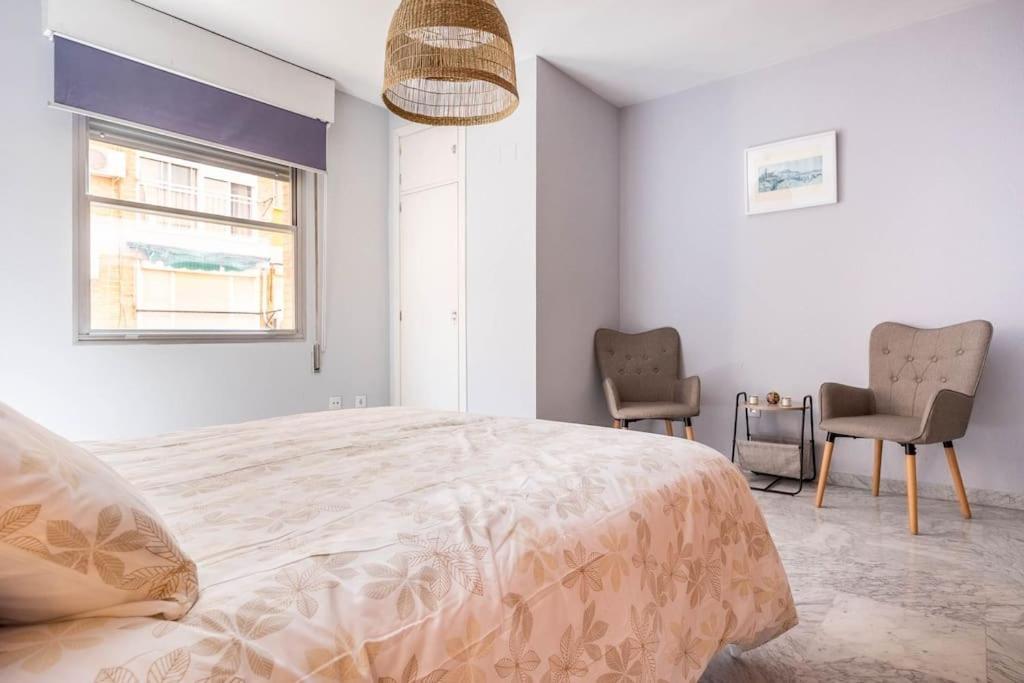 Apartamento Ronda De Triana 45 Sevilla Eksteriør bilde